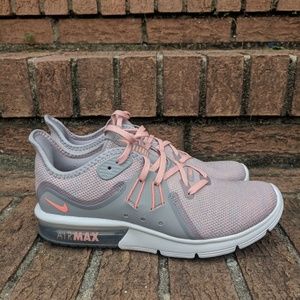 Nike Air Max Sequent 3